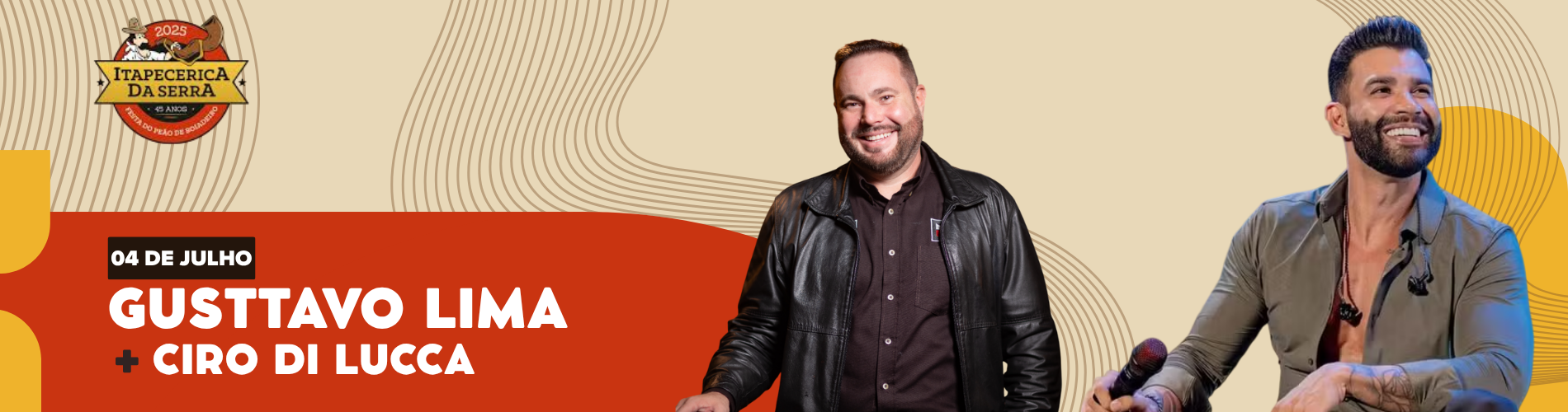 Rodeio Itapecerica da Serra 2025